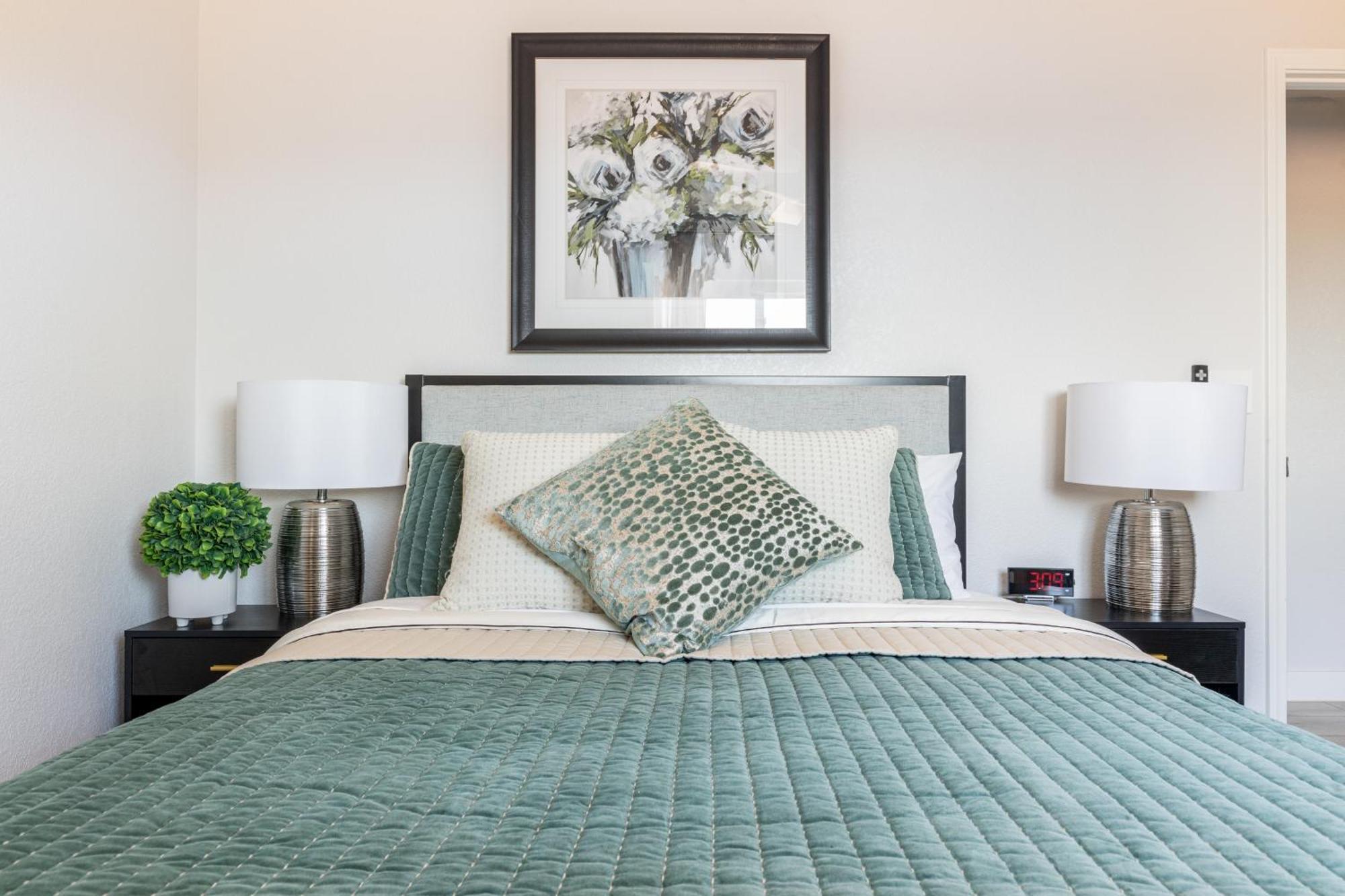 Rolling Oaks Ranch - 200 Acres Of Lakeside Beauty & Countryside Serenity Mariposa Luaran gambar