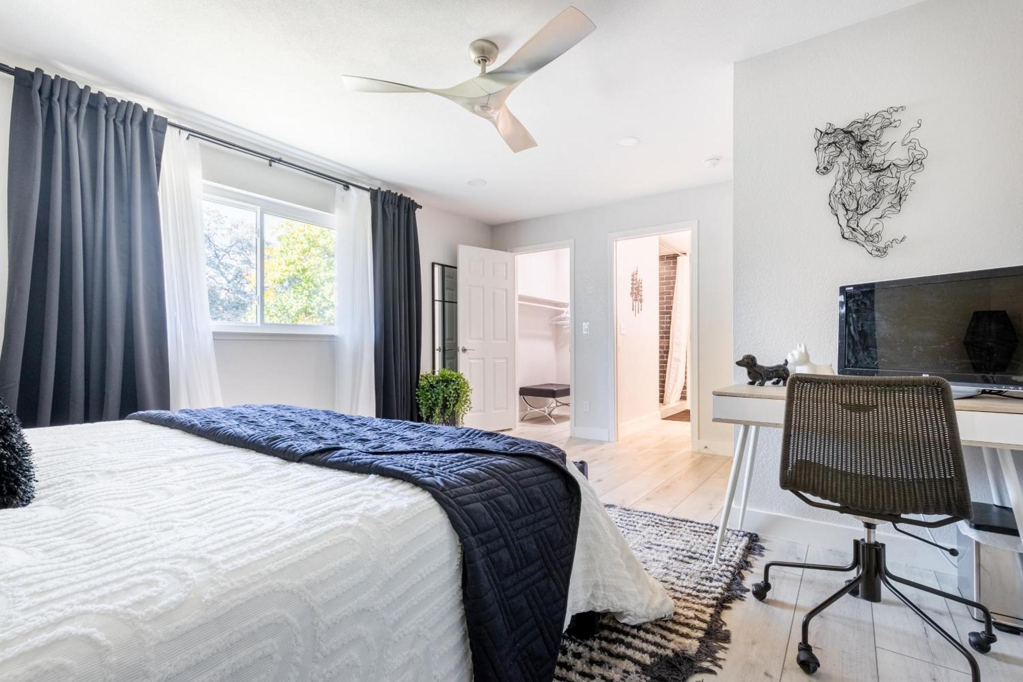 Rolling Oaks Ranch - 200 Acres Of Lakeside Beauty & Countryside Serenity Mariposa Luaran gambar