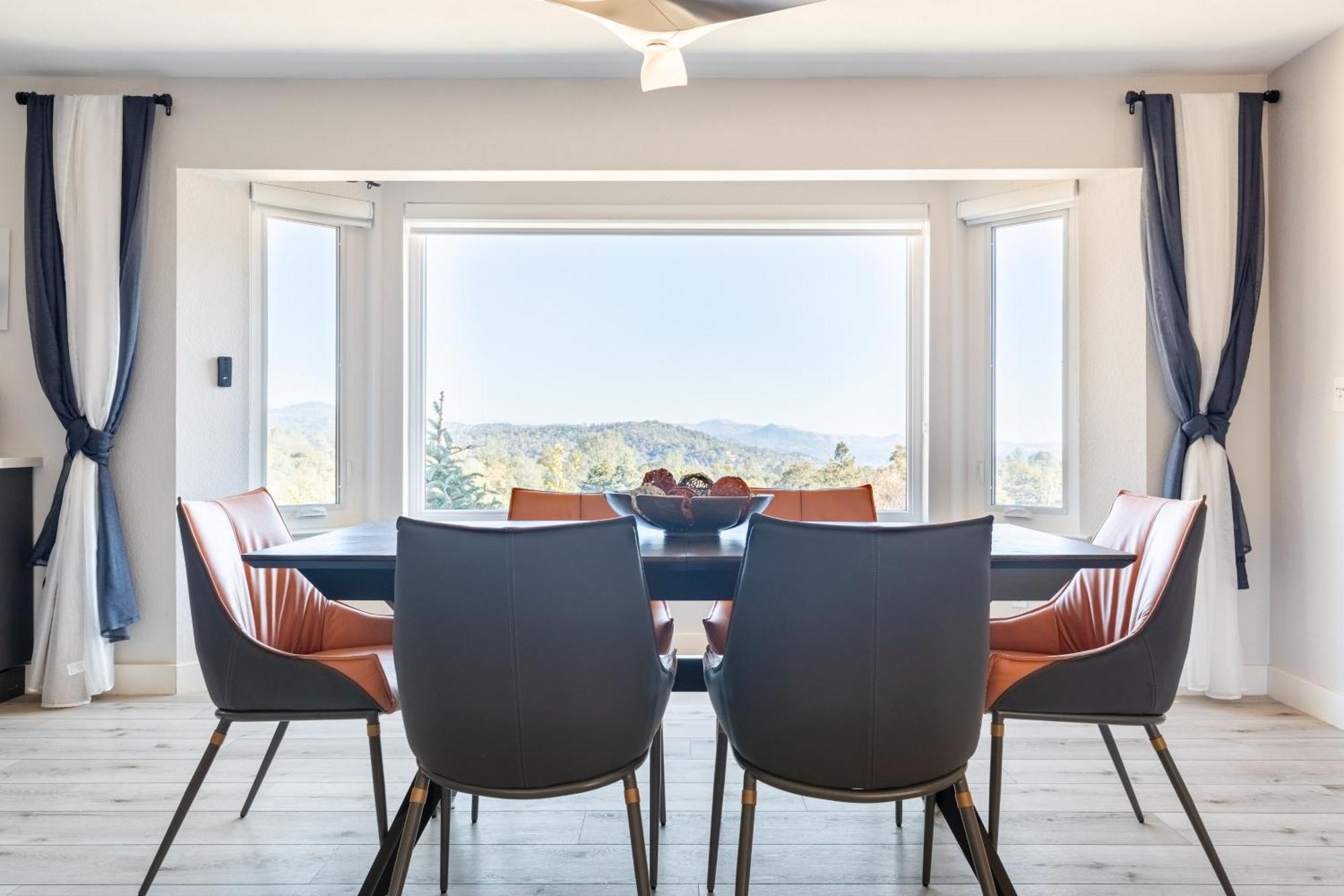 Rolling Oaks Ranch - 200 Acres Of Lakeside Beauty & Countryside Serenity Mariposa Luaran gambar
