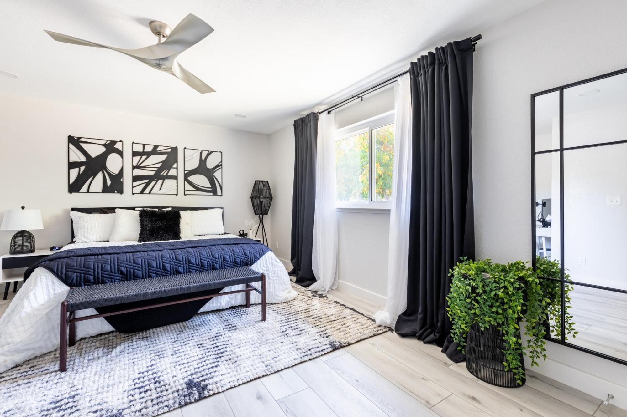 Rolling Oaks Ranch - 200 Acres Of Lakeside Beauty & Countryside Serenity Mariposa Luaran gambar