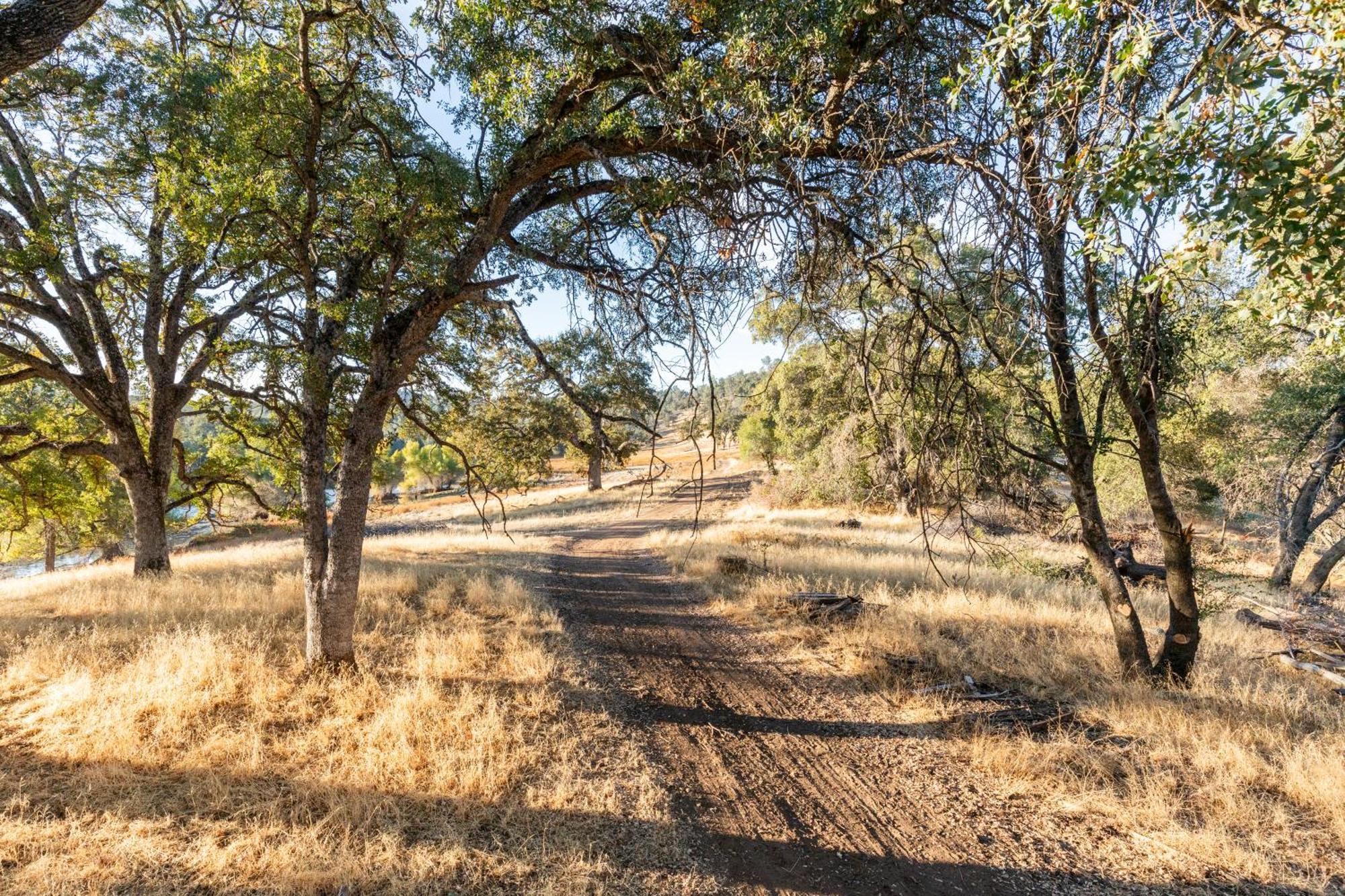 Rolling Oaks Ranch - 200 Acres Of Lakeside Beauty & Countryside Serenity Mariposa Luaran gambar
